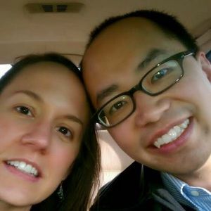 Meet your Posher, Katherine